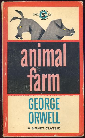 Animal Farm | Apocalypedia