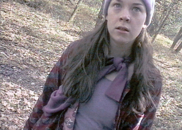 The Blair Witch Project (1999) Heather Donahue